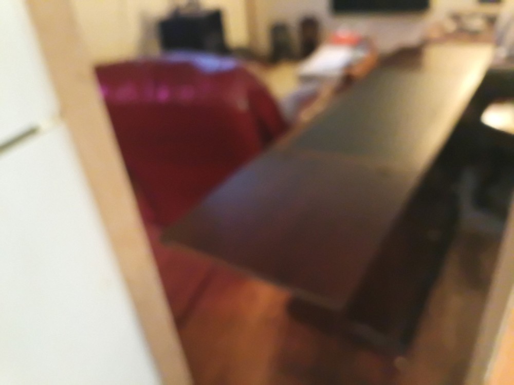 nice buffet used decent condition 150.00 obi pick up only