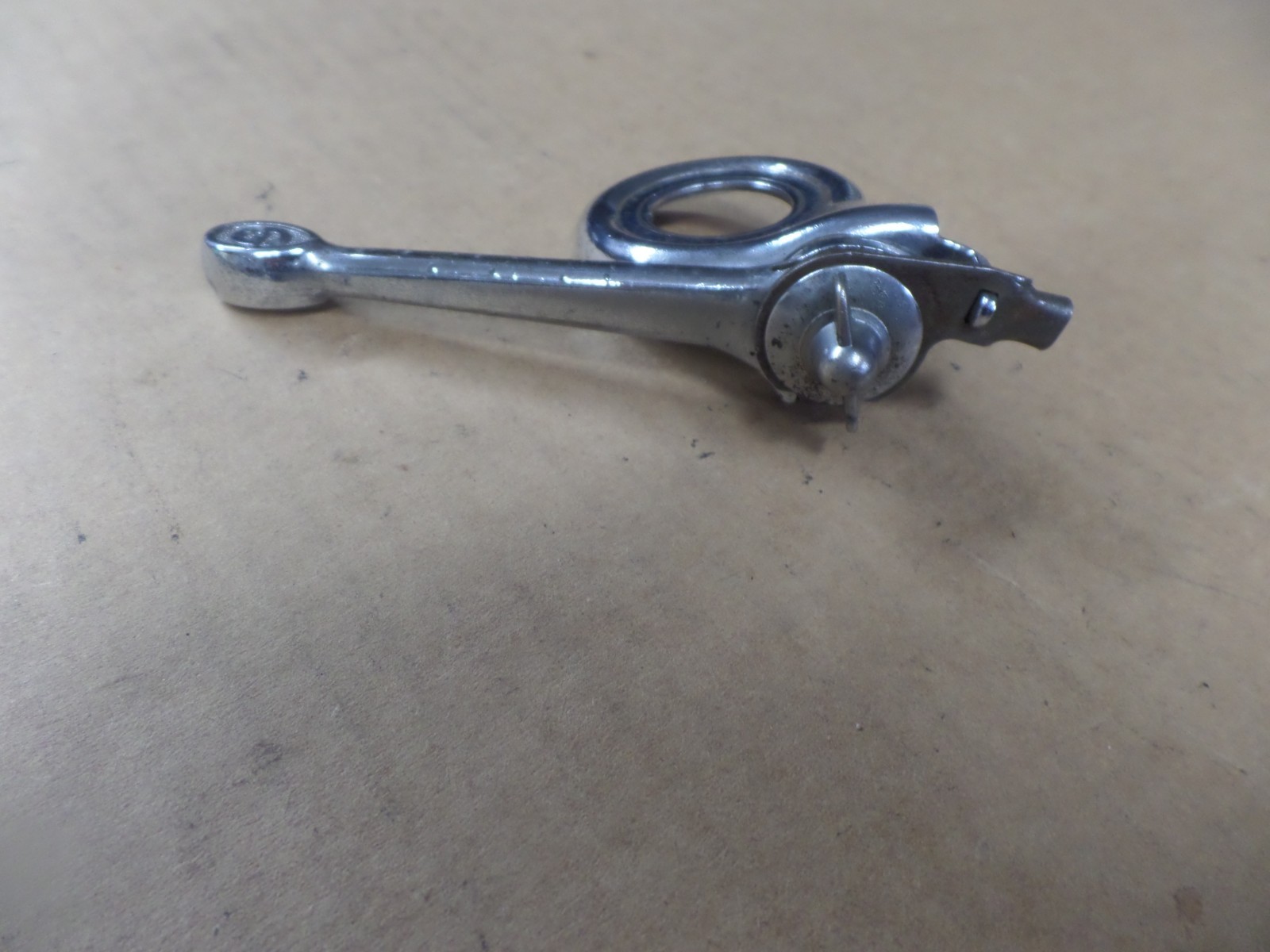 Vintage Schwinn Bicycle Shifter - 5-Speed - Rgh