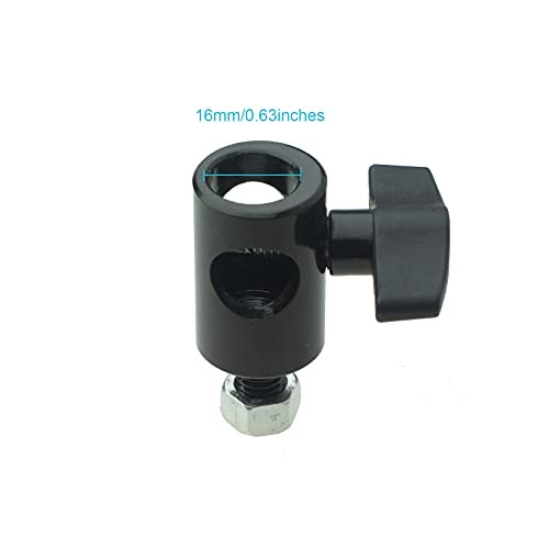 2PCS Rapid Adapter Convert with 3/8" Screw DSLR Mount Bracket Multi