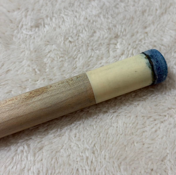 Adam XVII Billiard Cue Used Pool Stick