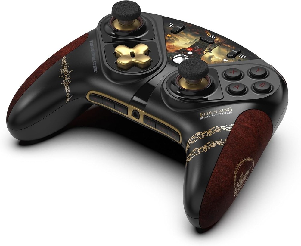 Thrustmaster ESWAP X2 PRO CONTROLLER ELD ENRING Edition Xbox