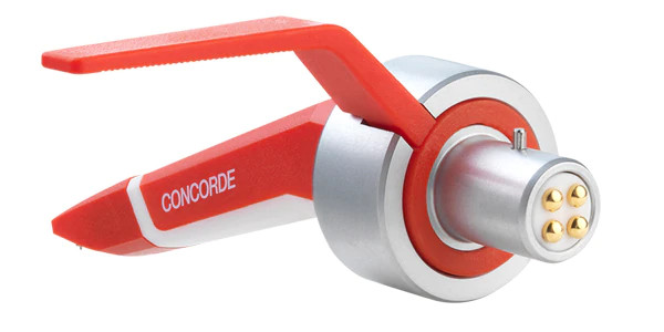 ORTOFON Concorde MkII DIGITAL Integrated Headshell Cartridge