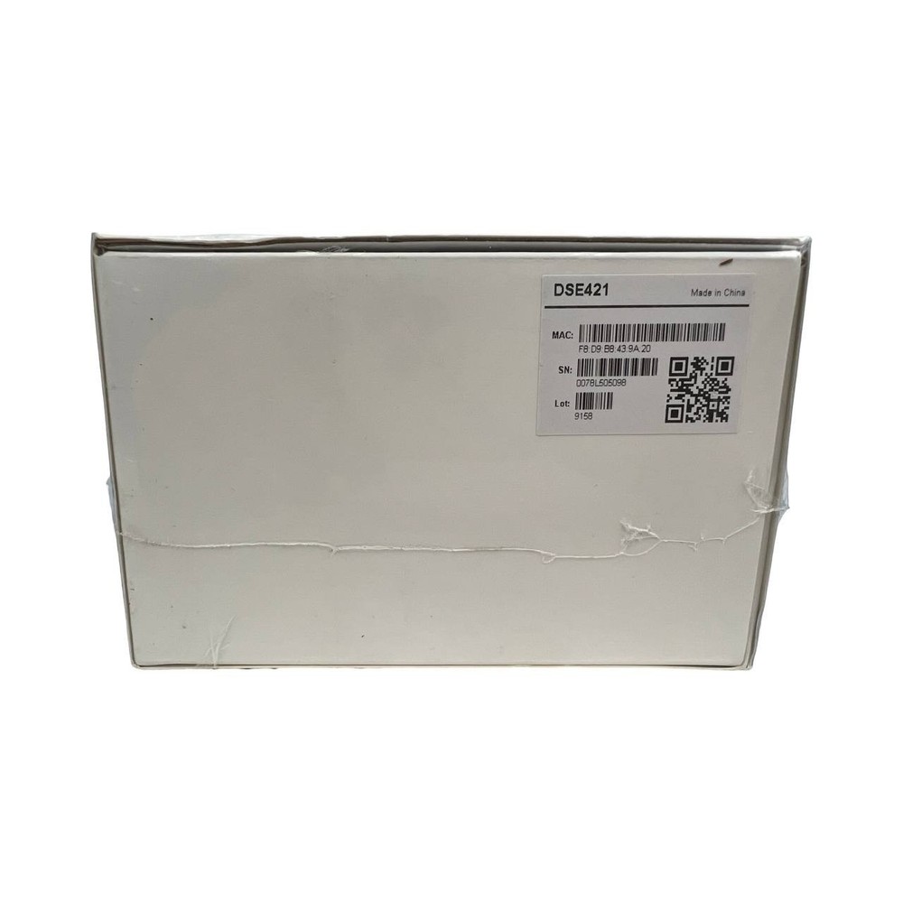 New Sealed Datto Secure Edge DSE421 Wireless Network Access for Remote Workers