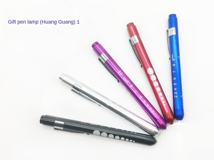 Optical Phoria Tester Recessive Strabismus Testing Tools Prism Diopters 1Pcs