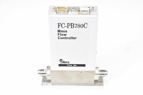 AERA FC-PB780C, Digital Mass Flow Controller, 2000sccm 2%PH3/H2