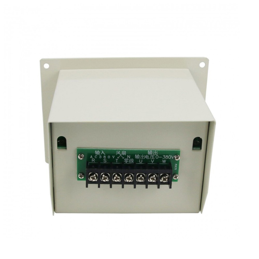 YTC-10A Motor Speed Controller Torque AC 380V