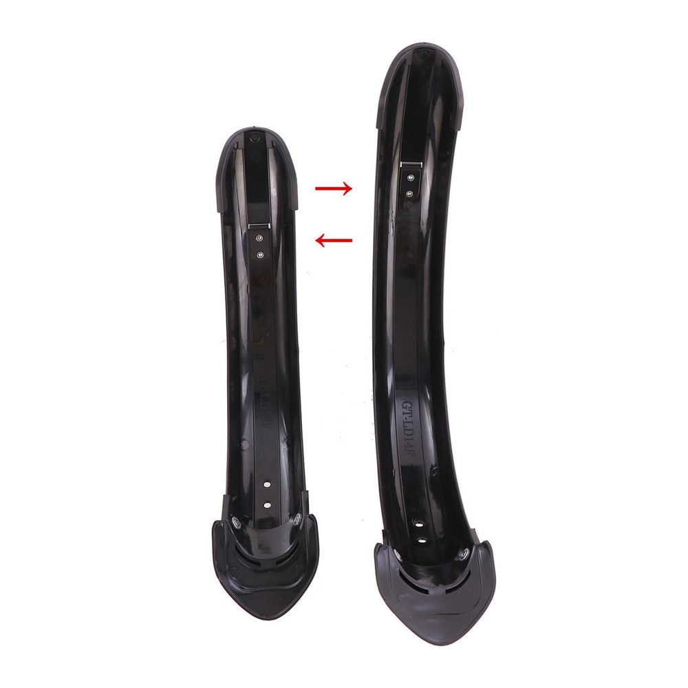 12inch 14inch Folding Set Front Rear Tire