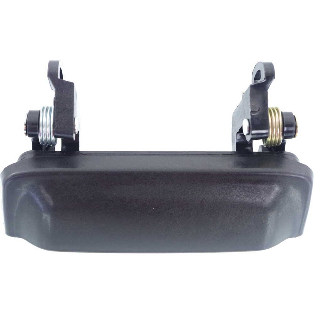 Door Handle Set For 1998-2001 Ford Explorer Front Outer Primed 2Pc