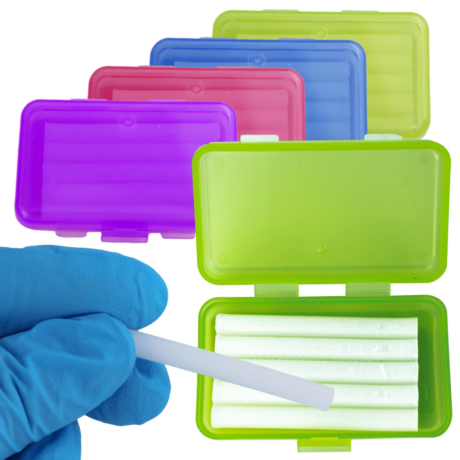 Dental Grade Orthodontic Wax for Braces & Aligners by JEVOLVE