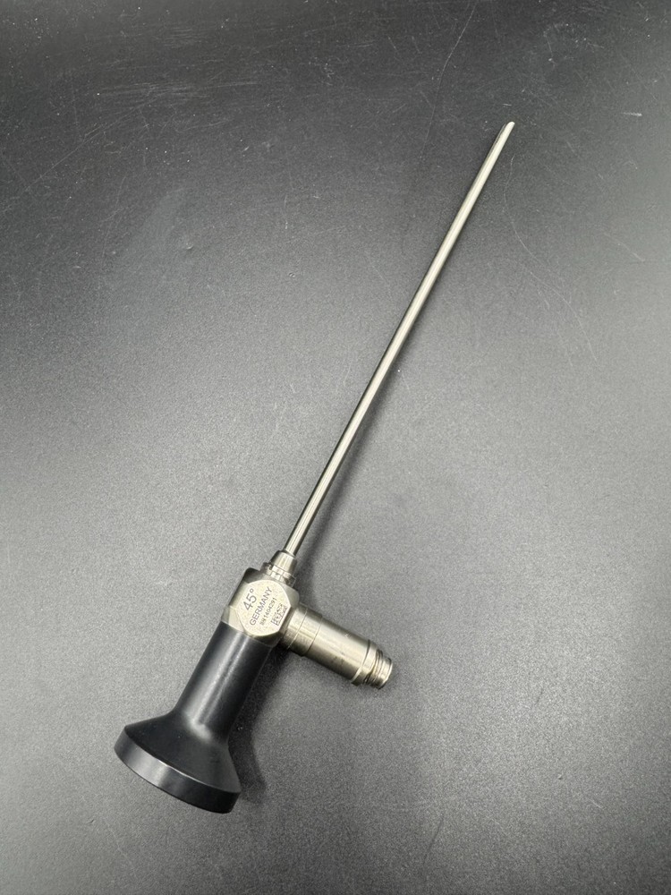Smith & Nephew 8300038574 HD 45° 4mm 18cm Long Sinuscope