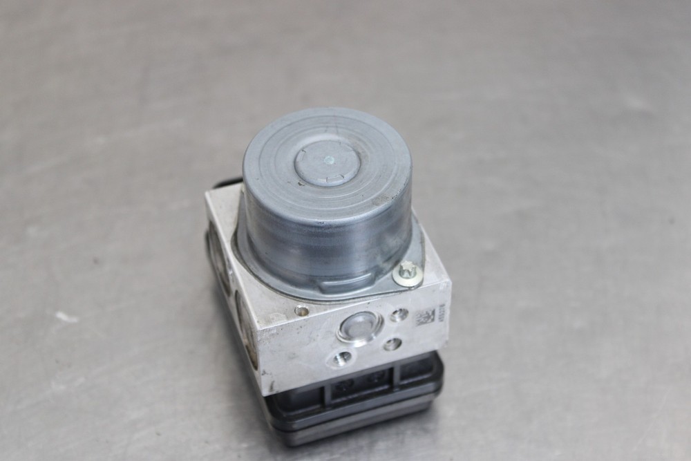 17-23 KAWASAKI NINJA 650 EX650 ABS PUMP UNIT MODULE