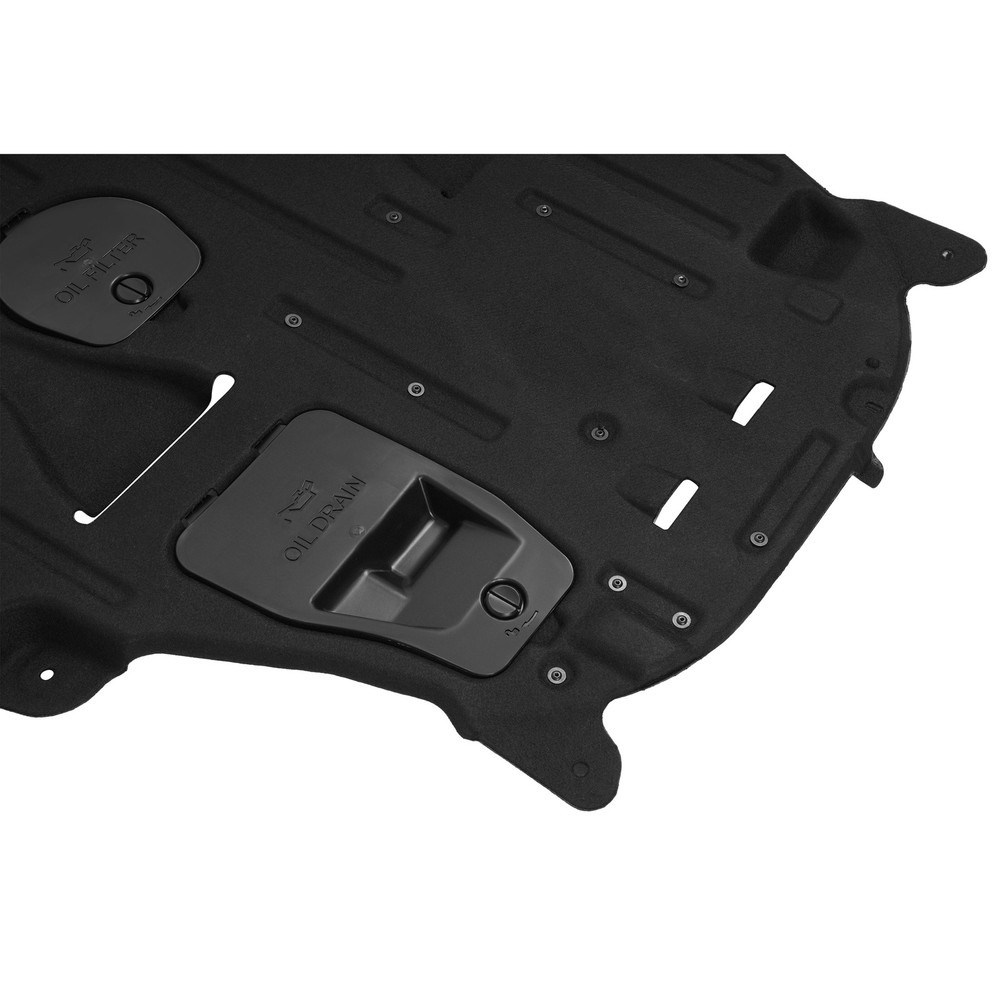 Engine Splash Shield Under Cover For 2015-2017 Chrysler 200 2.4L #68102931AB
