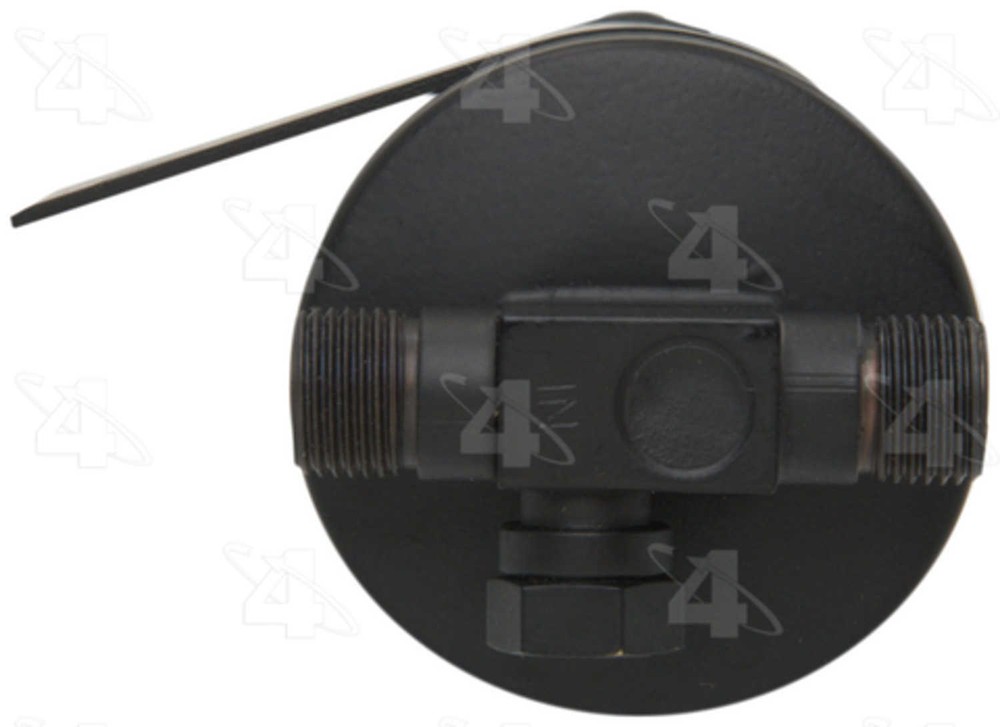 A/C Receiver Drier-Filter Drier 4 Seasons 33484