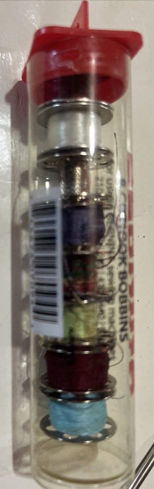 Bernina 8CB Bobbins