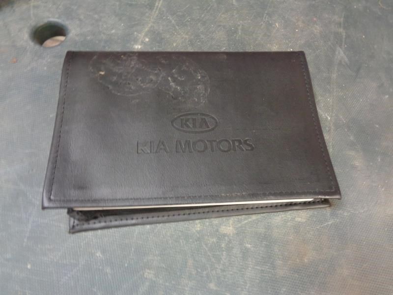 OPTIMAKIA 13 Owners Manual 1266176