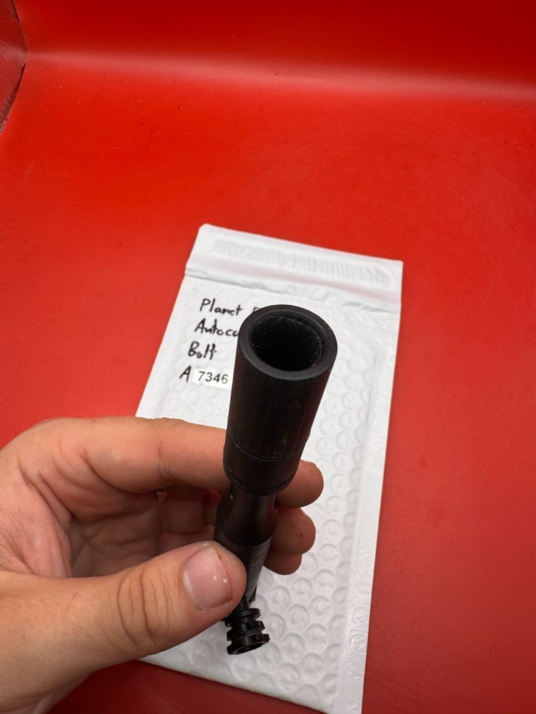 Planet Eclipse Autococker Bolt