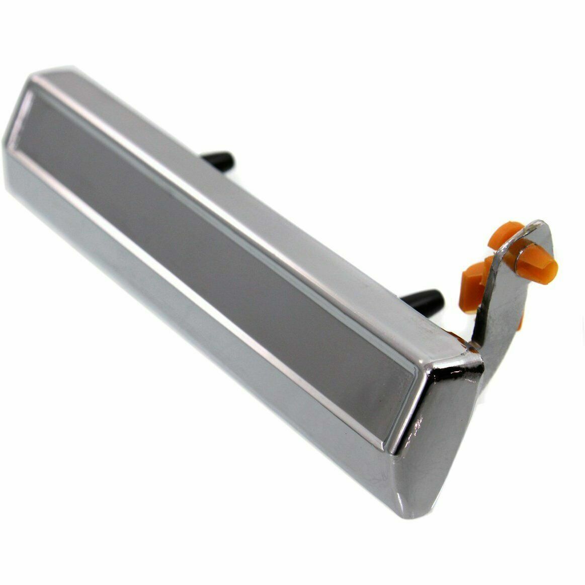 NEW Front Outside Door Handles Set CHROME R&L for 83-94 S10 BLAZER JIMMY SONOMA