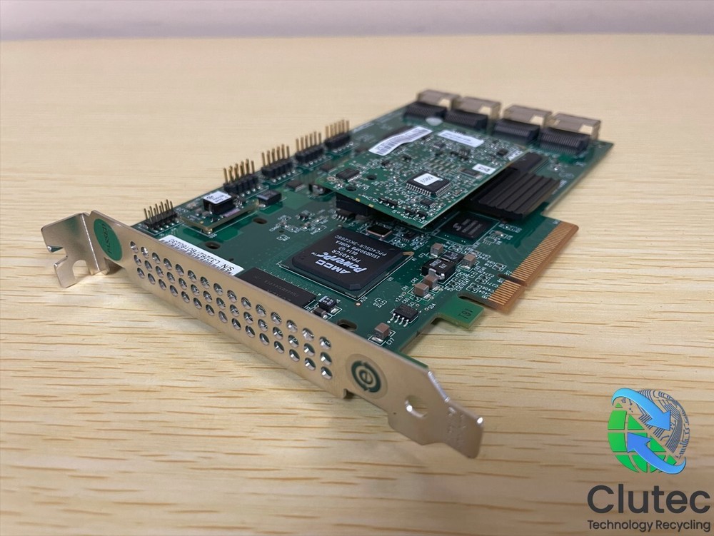 AMCC 3WARE PCI-E RAID Controller Card 700-3226-20J