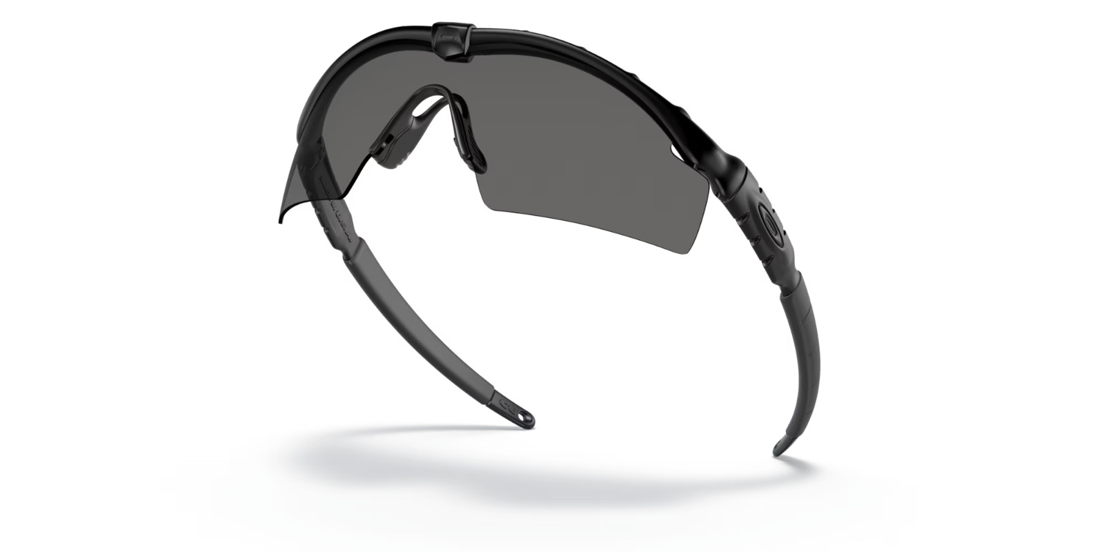 Oakley SI Ballistic M-Frame 2.0, Glasses, Black Frame AS/NZS