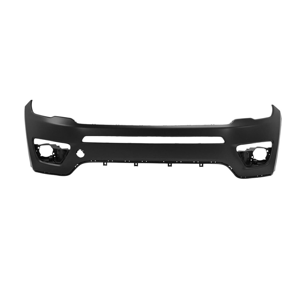 Compass 2017-2021 Front Upper Bumper Cover CH1014124