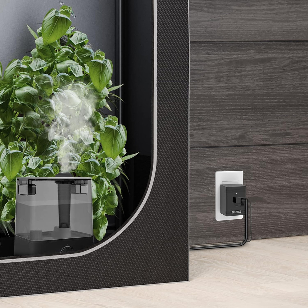 UIS Control Plug, Socket Adapter to Connect UIS Smart Controllers To