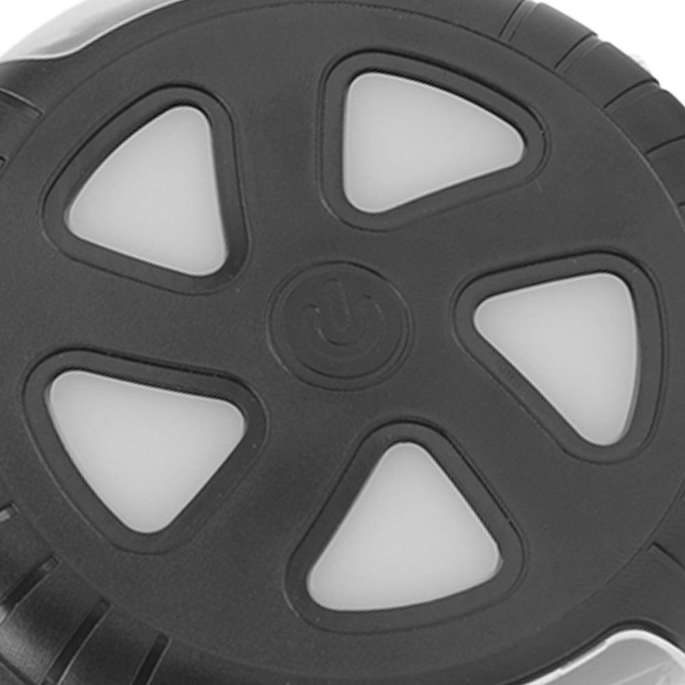 1 Pair Stroller Lights Waterproof Easy to Install LED Stroller Lights Stroller