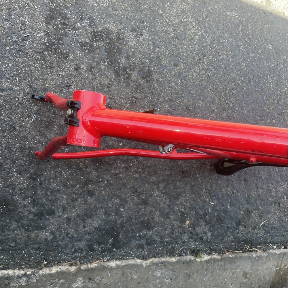 Scattante Frame 60 Cm