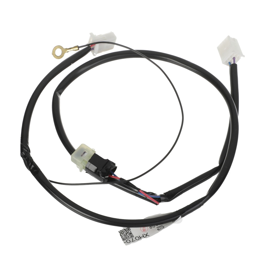 Genuine Mazda Remote Engine Start Install Kit TK78-V7-630A