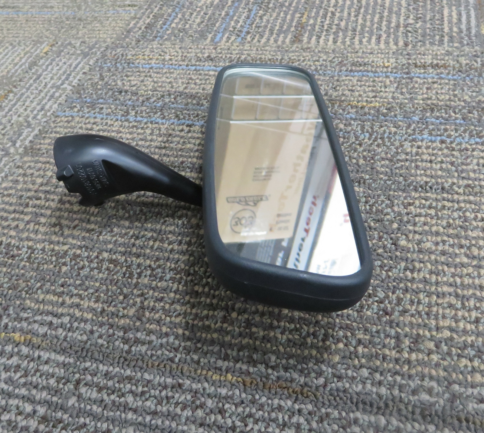 2019-2025 Mercedes Benz Sprinter 907/910 Chassis OEM Rearview Mirror F61 JF1