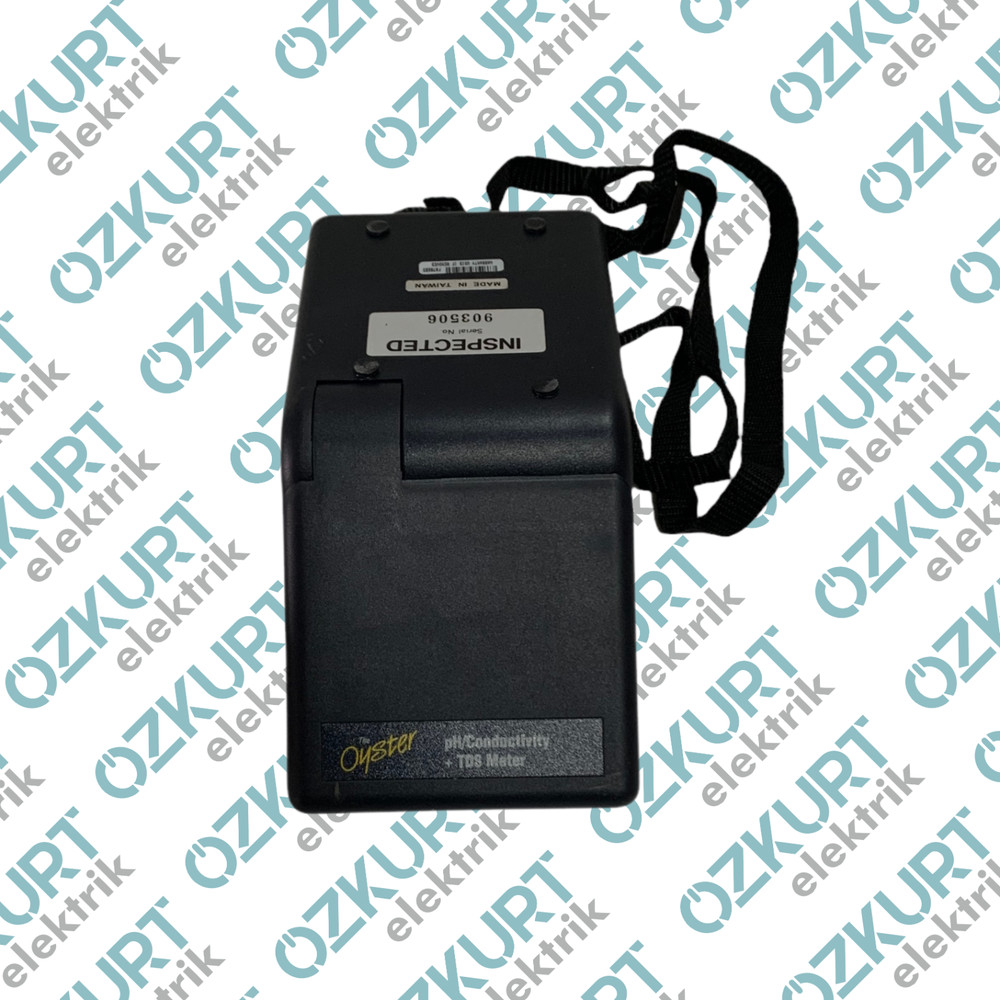 Extech Oyster Ph,Tds Meter