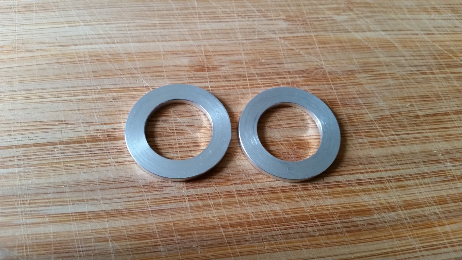 lt250 lt500 billet thrust washer and bearing kit. MADE IN USA WITH USA MATERIALS