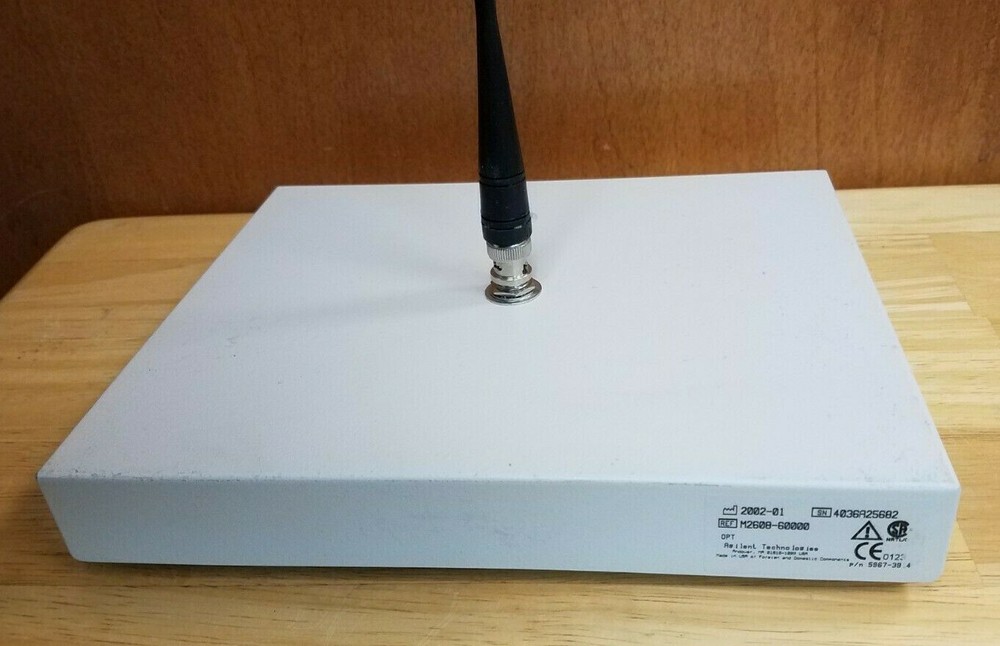 Agilent M2608A Power Antenna for Telemetry (D162)