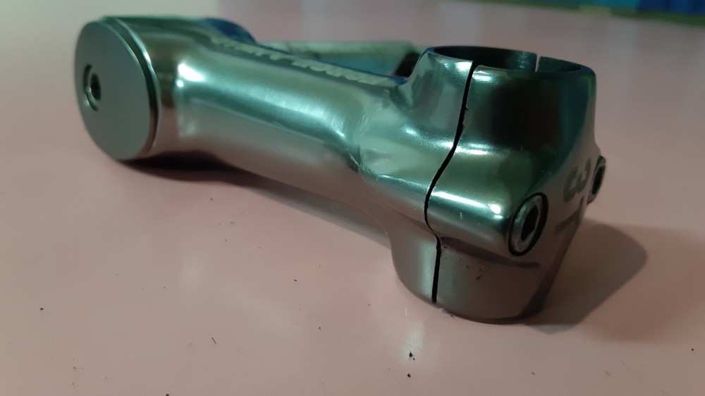 3ttt Forge Head Piantone 22 Front Pipe