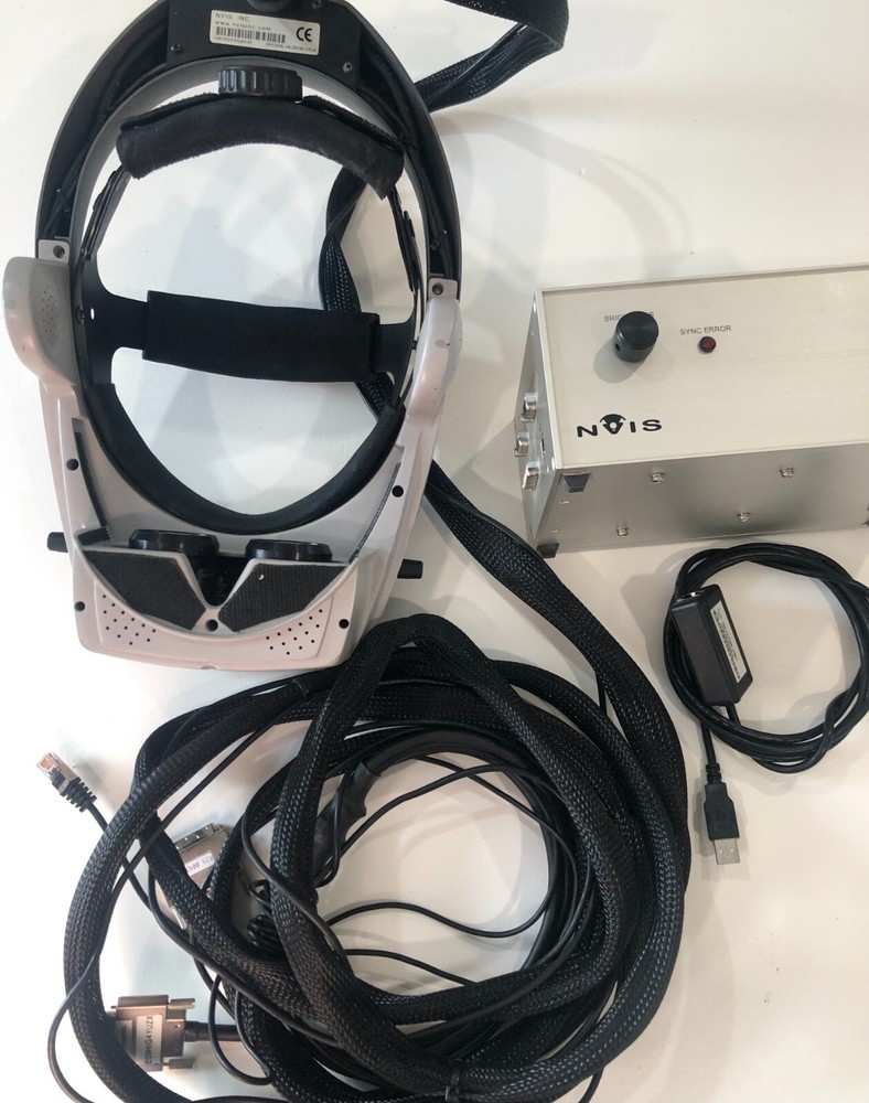 NVIS NVISOR Video Control Unit