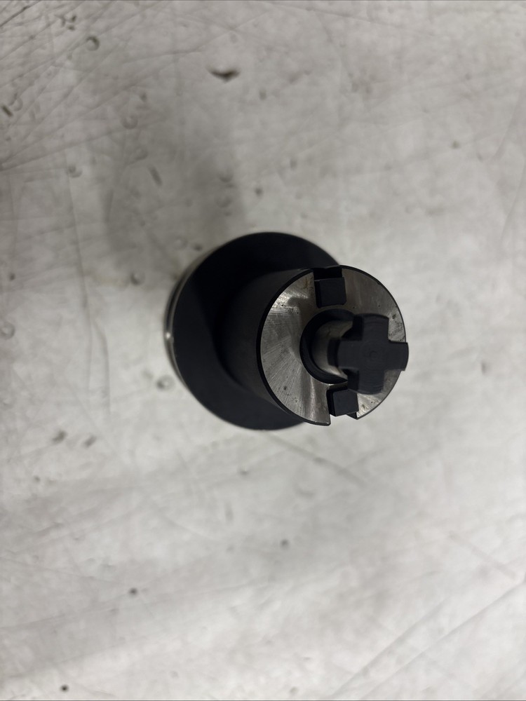 BT40 1/2" Face Mill Arbor