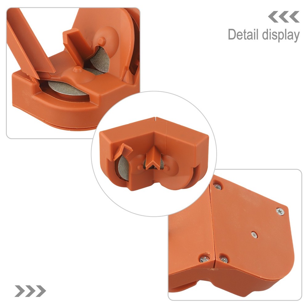 Handy and Efficient Drill Bit Sharpener Improve Precision and Durability