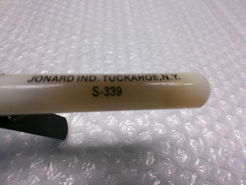 JONARD S-339 LAMP EXTRACTOR NSNP