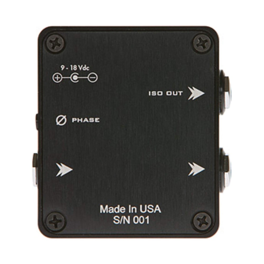 Suhr Buffer