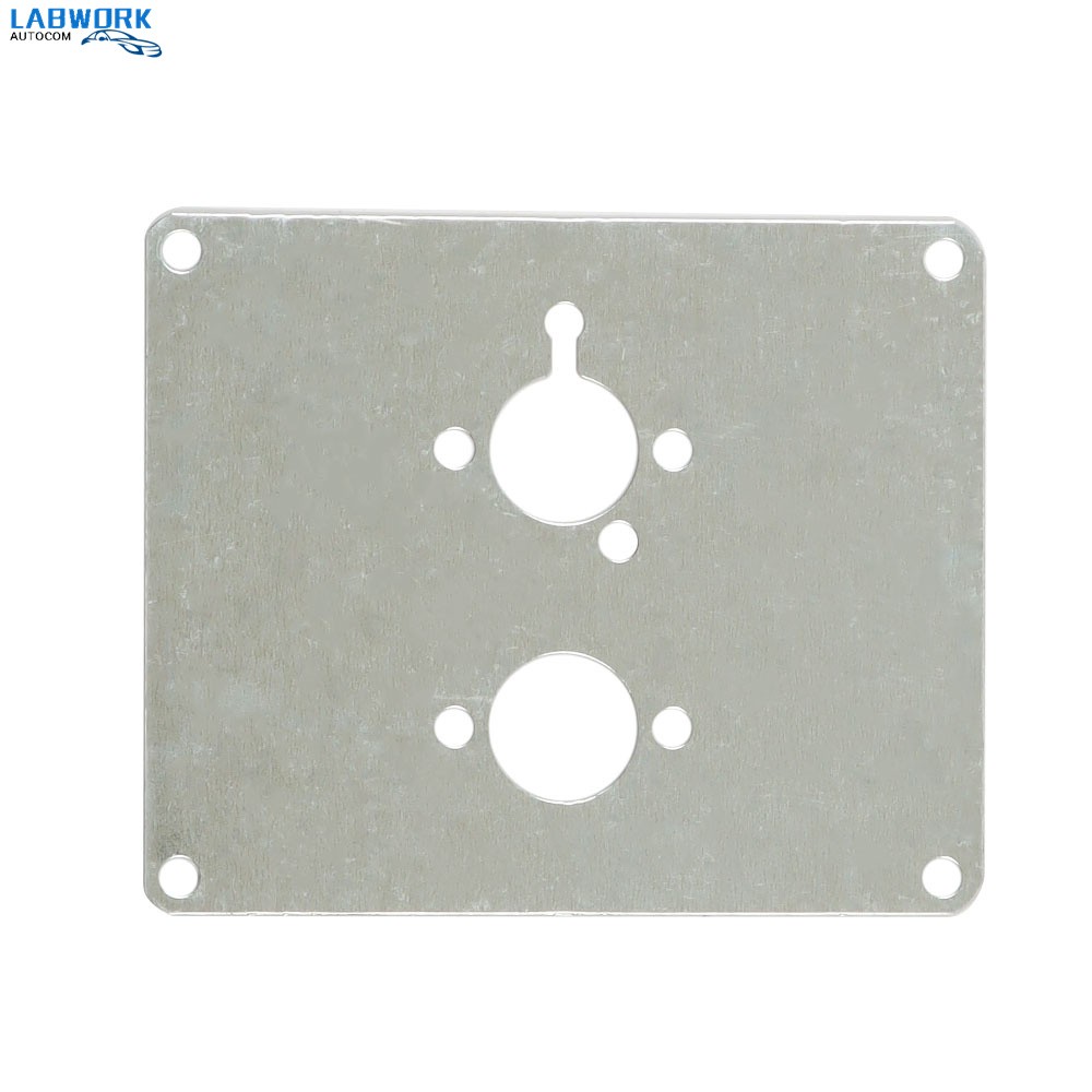 10L Tank 12V Diesel For Trucks Trailer Air Diesel Heater Remote W/LCD Thermostat