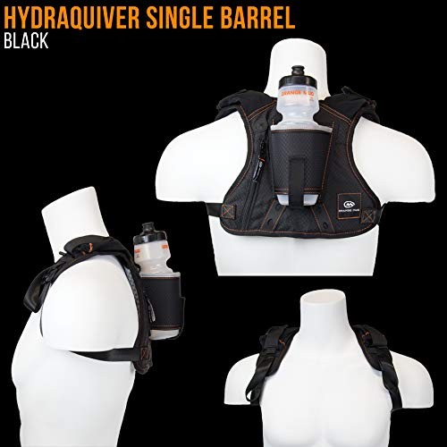 HydraQuiver Black