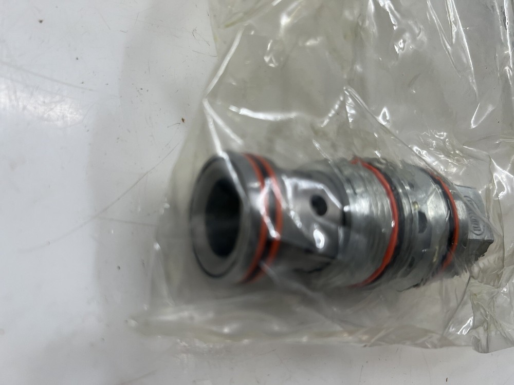 25gpm Fixed Orifice, Bypass/restrictive Priority Flow Control FREA-XAN-8GPM