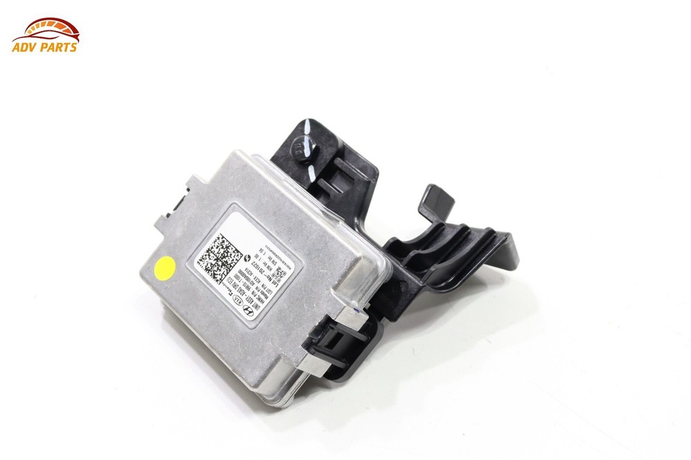 GENESIS G80 ADAS ADVANCED DRIVER ASSISTANCE CONTROL MODULE OEM 2021 ✔️