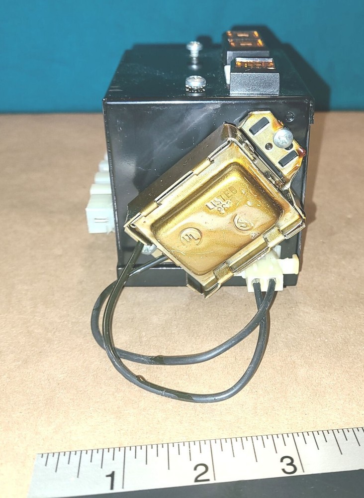 AP Automatic Products snack vending machine power supply assembly - Tested good