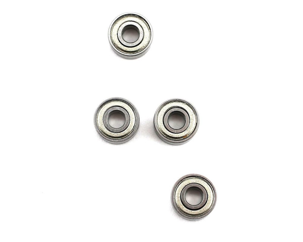 Align Bearings 3x8x3mm (4) [AGNHS1031]
