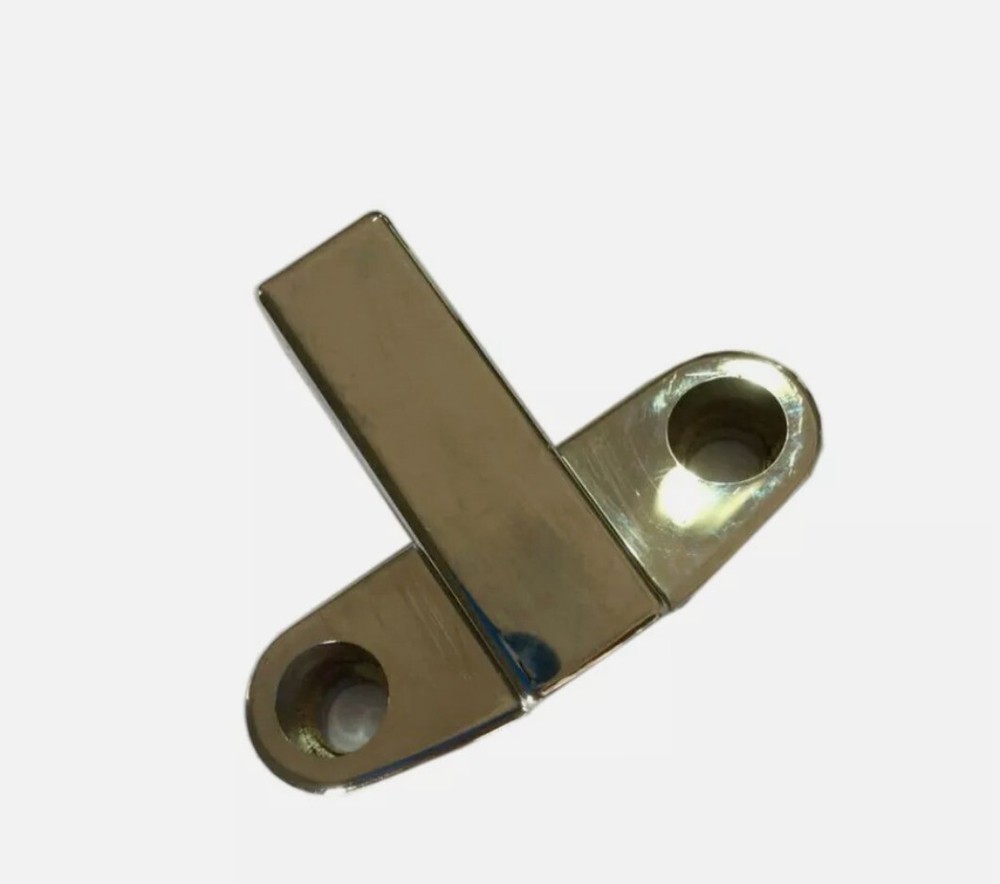 1pc Milling Machine Table Stop Bracket CNC Vertical Mill Tool C42 new