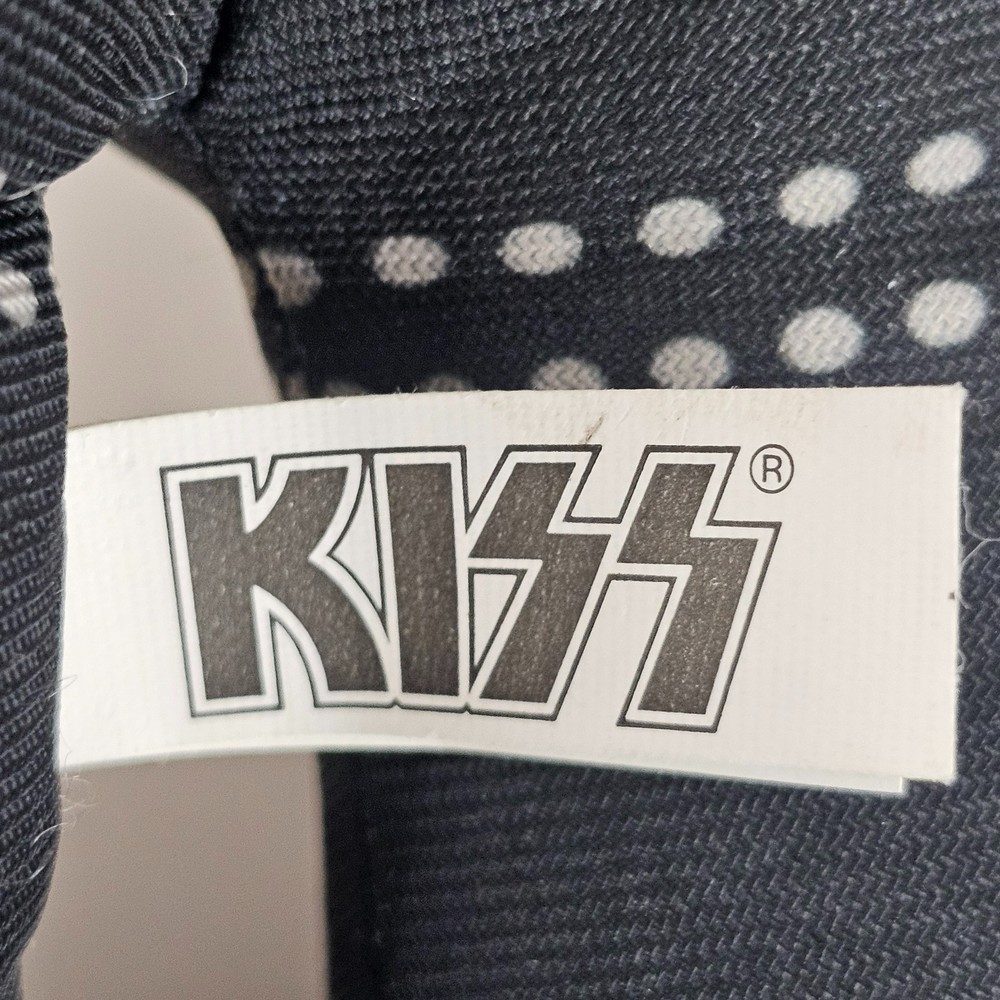 Toy Factory Kiss Band Paul Stanley Plush Stuffed Doll Toy Starchild Sparkle 2015