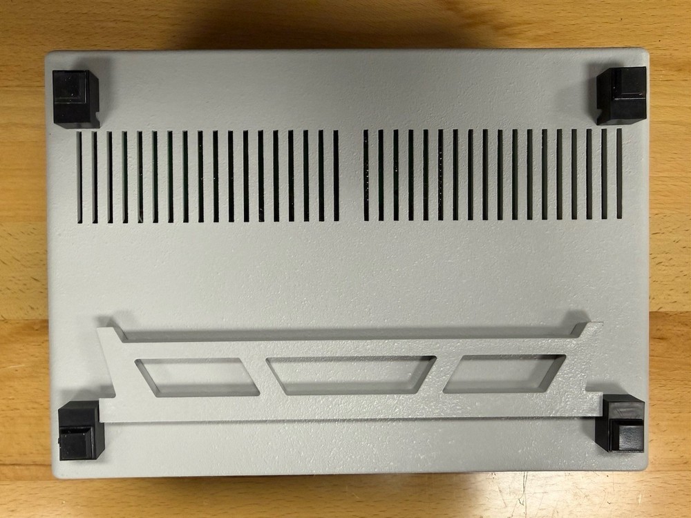 Cambridge Instruments MicroZoom Probe Controller Model 312026 w/ Remote Control