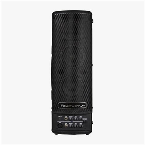 Powerwerks 40w Battery Powered PA with Bluetooth