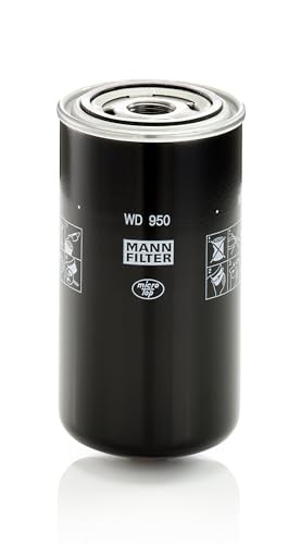 WD950 Spin-On Hydraulic Filter