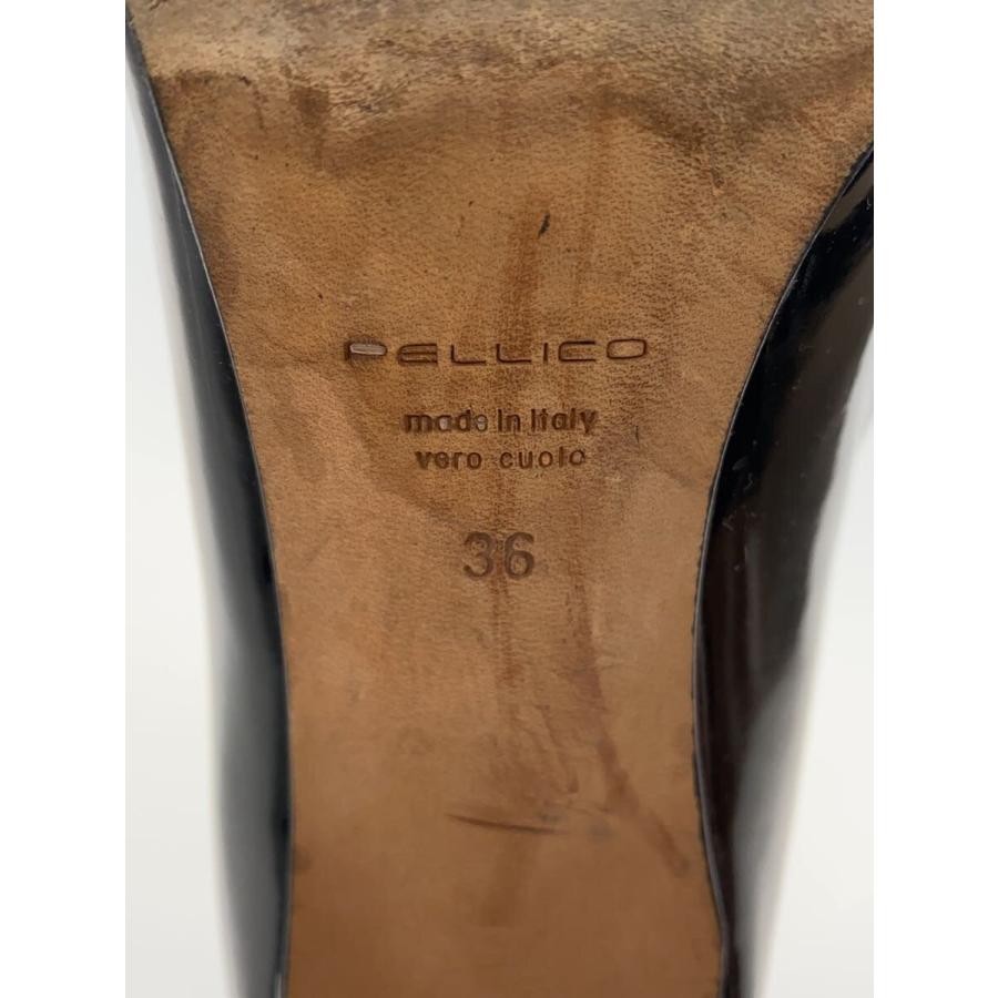PELLICO Pumps 36 BLK